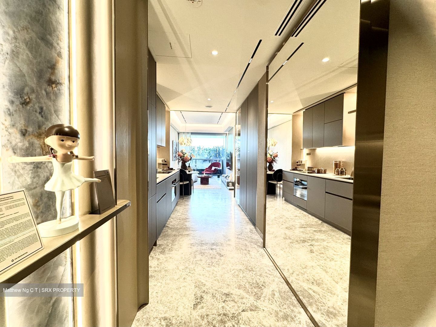 W RESIDENCES MARINA VIEW - SINGAPORE (D1), Apartment #454777051